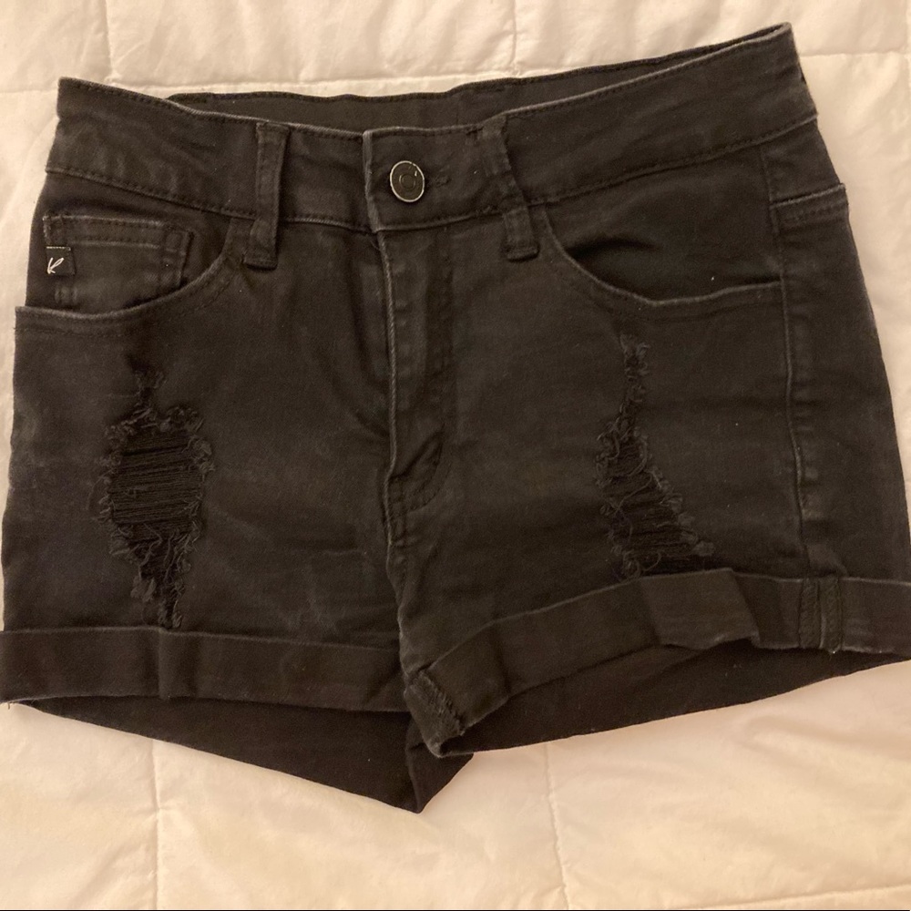 Kancan shorts